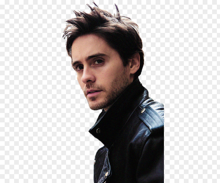 Joker Jared Leto Jordan Catalano My So-Called Life Thirty Seconds To Mars PNG