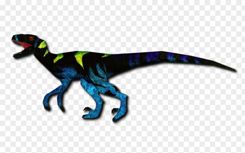 Jurassic Park Operation Genesis Concept Art Velociraptor Zoo Tycoon 2 DeviantArt Tyrannosaurus PNG