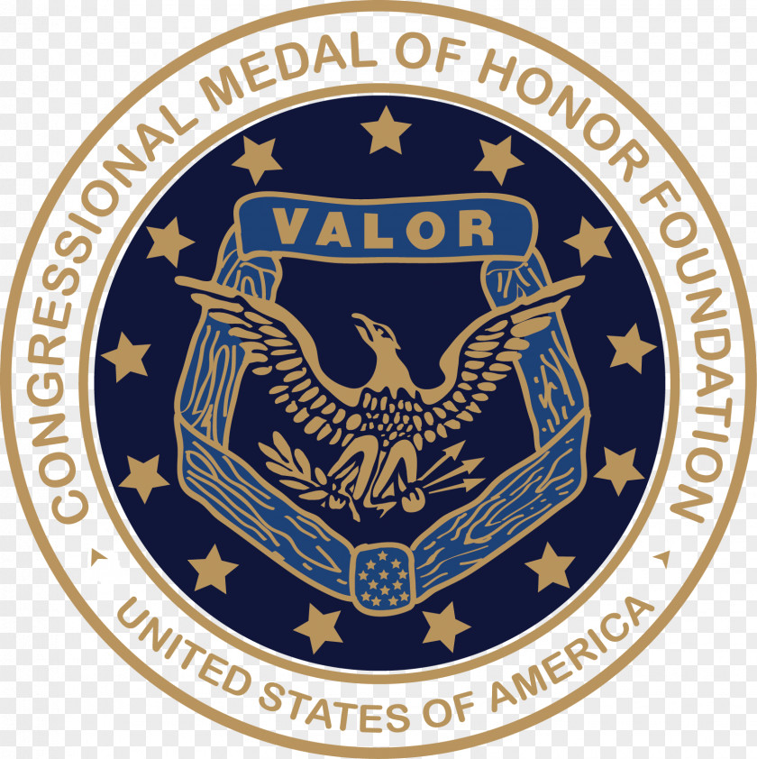 Medal United States Congress Of Honor Congressional Gold PNG