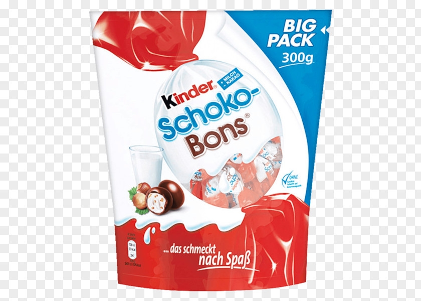 Milk Kinder Chocolate Bonbon White Surprise PNG