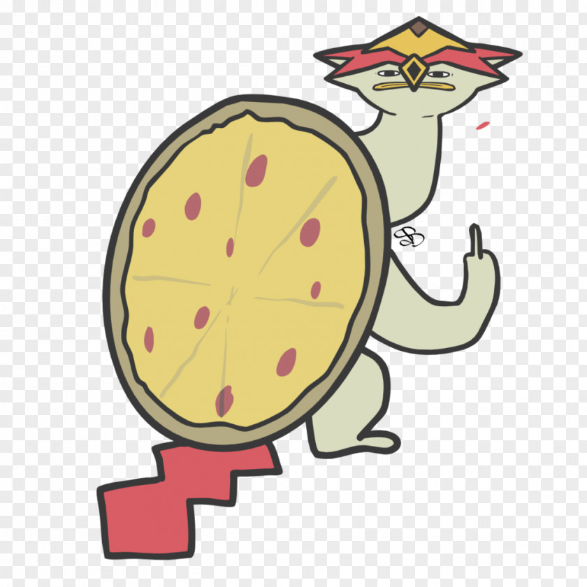 Pizza Drawing Pokémon Pokédex Clip Art PNG