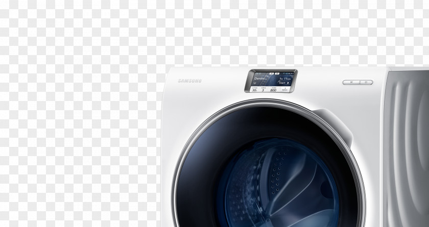 Washing Machin Machines Home Appliance Samsung Group Major Laundry PNG