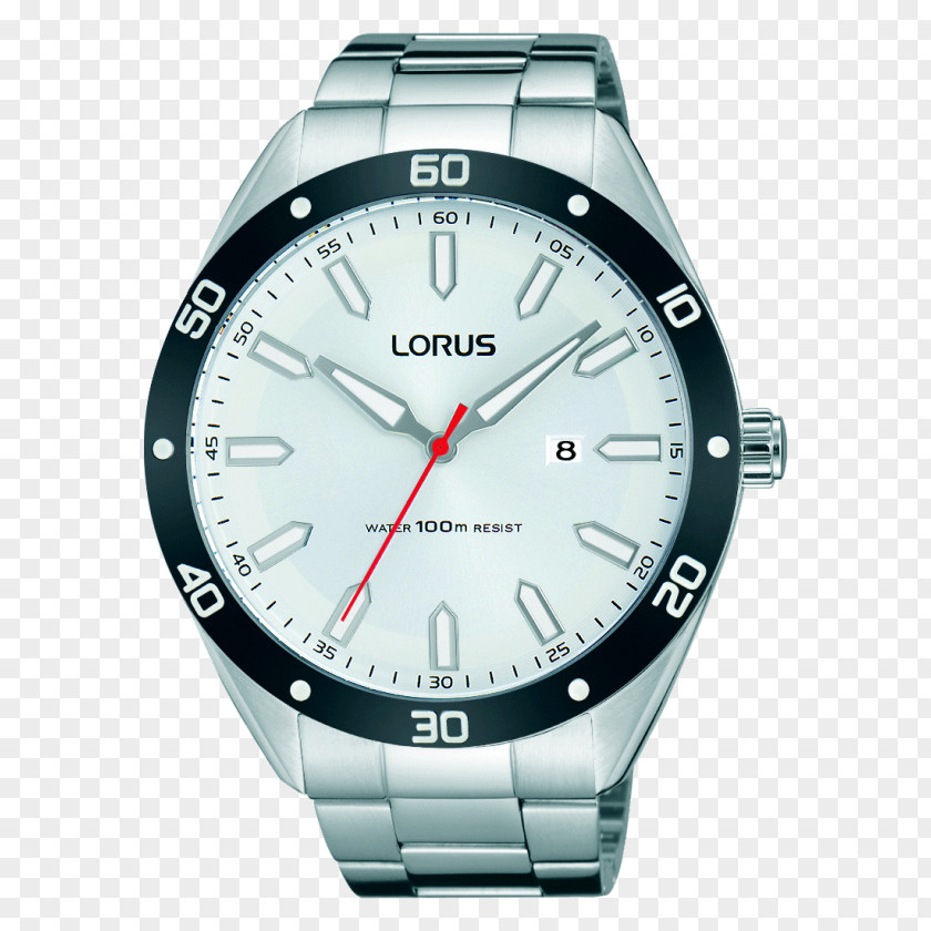 Watch Lorus Christmas Accurist Banner PNG