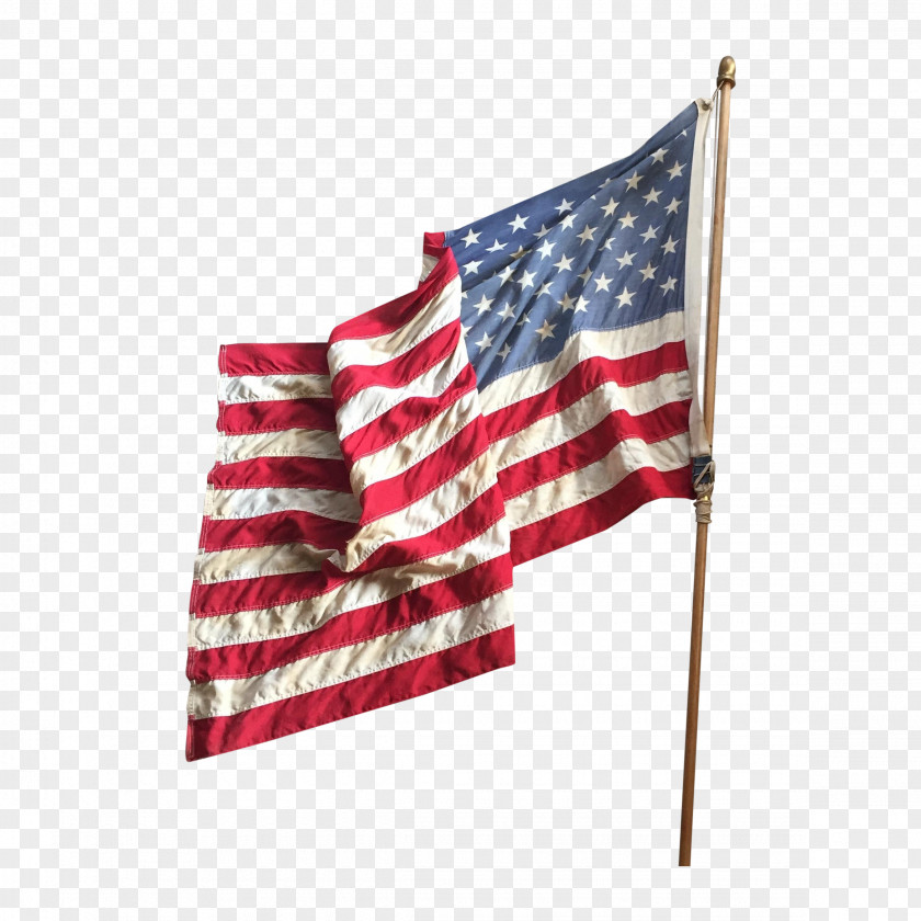 American Flag Of The United States Table Kingdom PNG