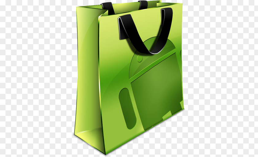 Android Google Play Shopping PNG
