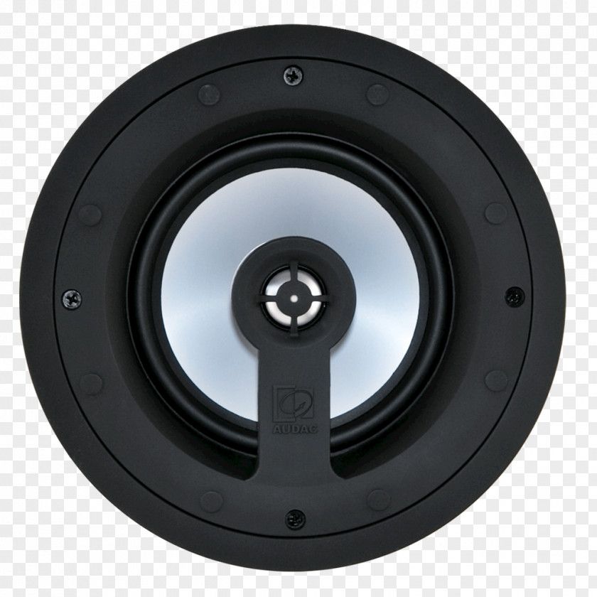 Audio Speakers Horn Loudspeaker Crossover High-end Sound PNG