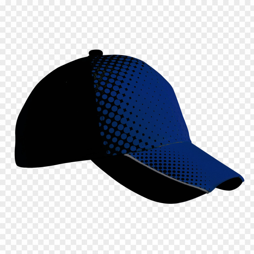 Baseball Cap Velcro PNG
