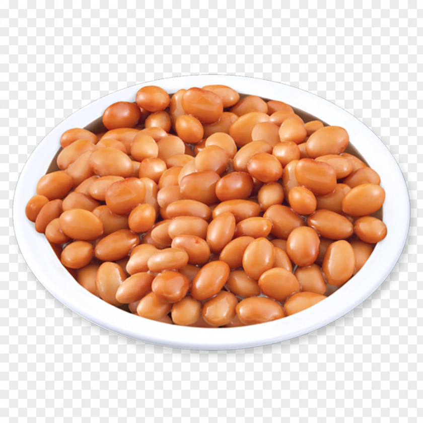 Bean Baked Beans Pinto Refried Cooking PNG