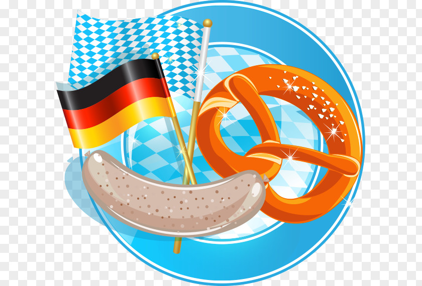 Beer German Cuisine Food Clip Art PNG