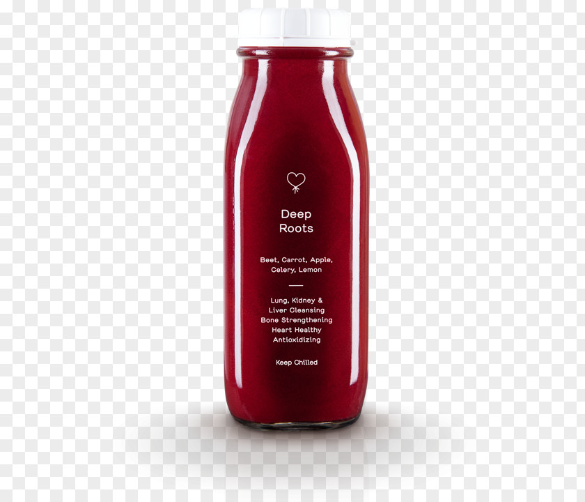 Bottled Juice Pomegranate Cranberry Apple Smoothie PNG