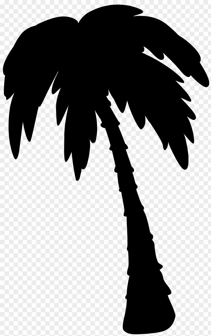 Character Clip Art Silhouette Beak Leaf PNG