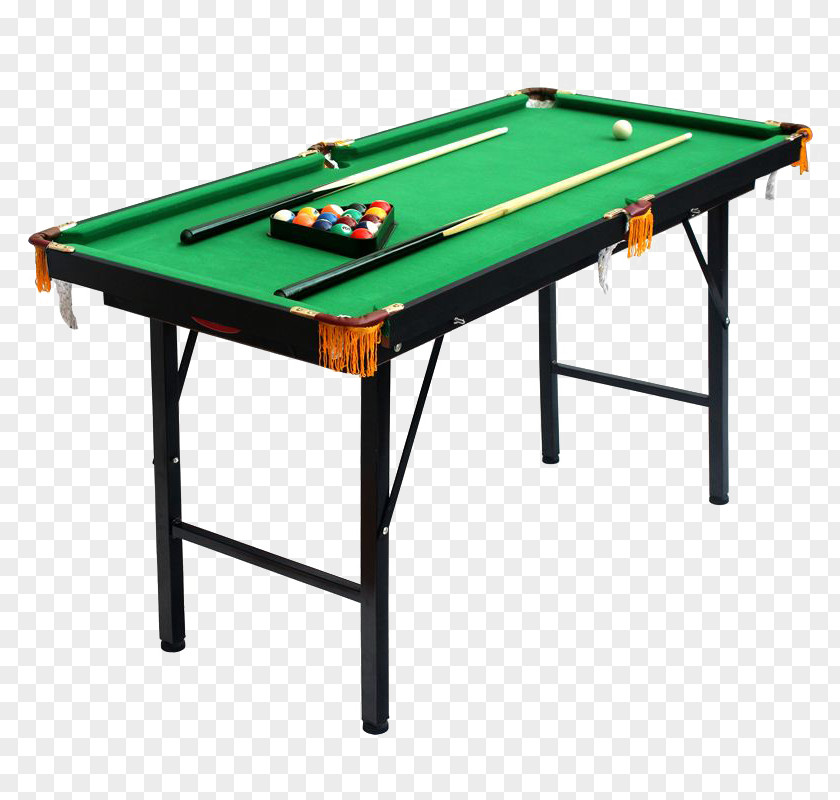Children Brown Sports Billiard Table Free Of Charge Material Pool Billiards Sinuca Brasileira PNG
