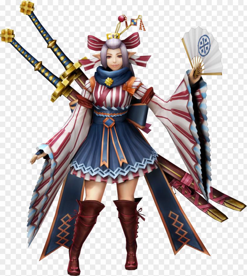 Cosplay Monster Hunter Frontier G Tri Hunter: World Freedom 2 3 Ultimate PNG