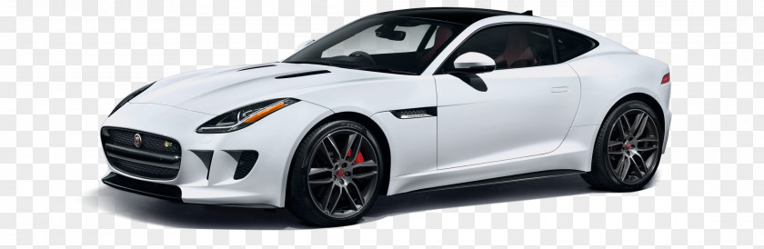Jaguar 2018 F-TYPE 2014 2017 R Cars PNG
