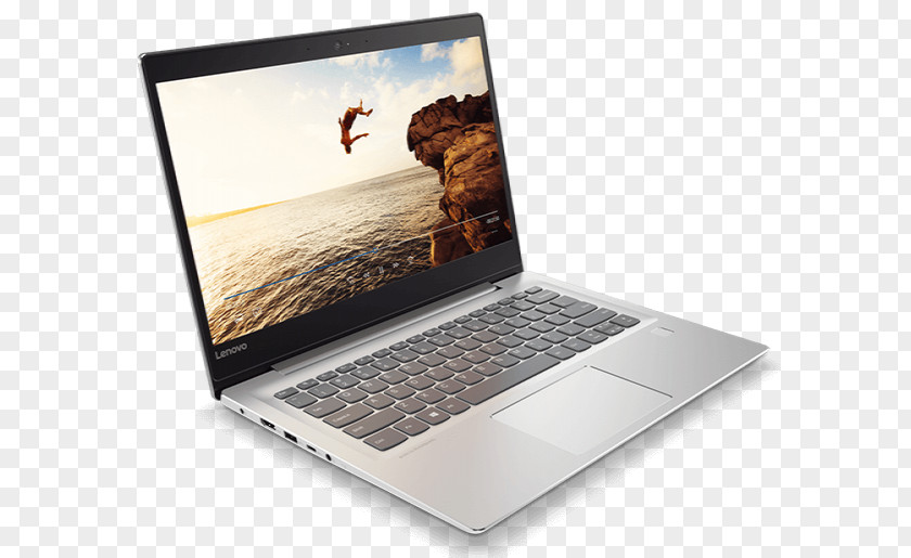 Laptop Intel Core I5 Lenovo Ideapad 520S (14) PNG