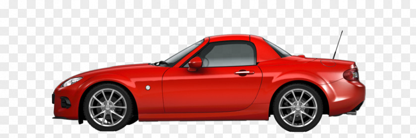 Mazda Mx5 Alloy Wheel Car Hatchback SkyActiv PNG