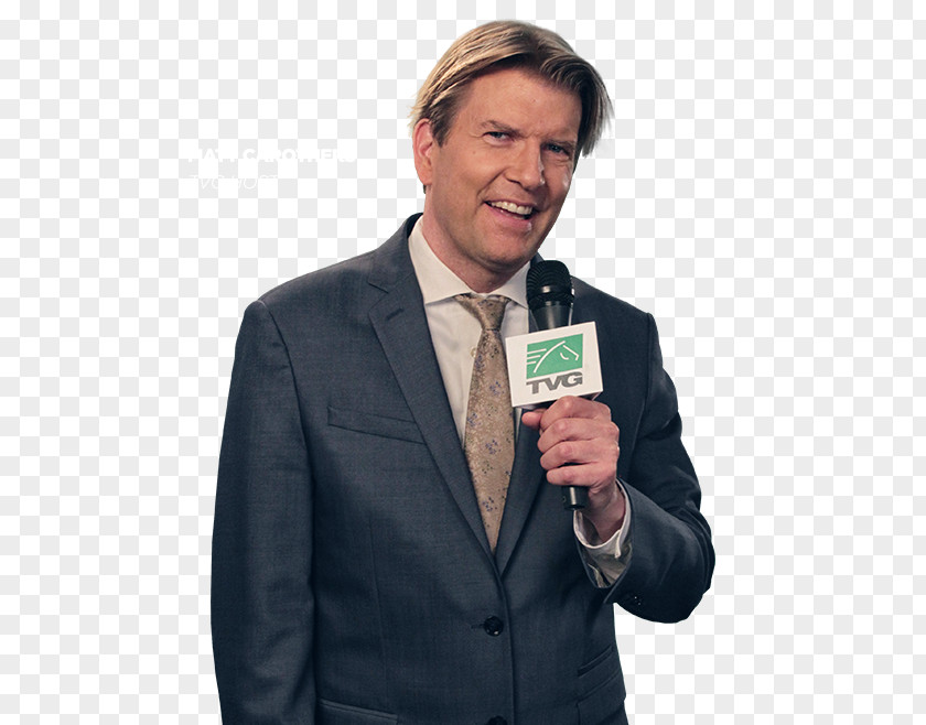 Microphone Outerwear Suit Business PNG