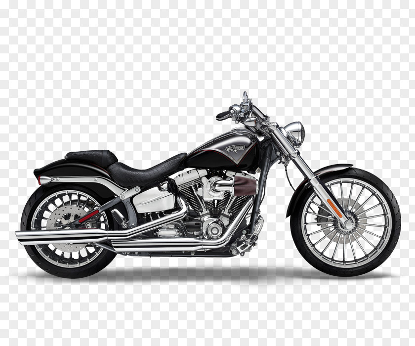 Motorcycle Harley-Davidson CVO Sportster Softail PNG