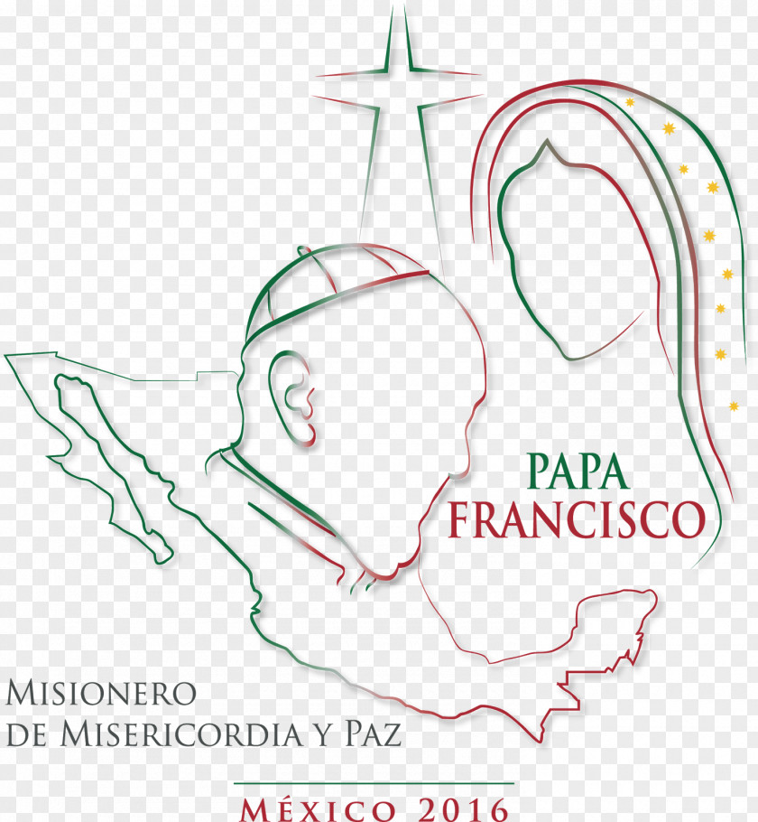 PAPA FRANCISCO Podróż Apostolska Franciszka Na Kubę I Do Meksyku Mexico City Our Lady Of Guadalupe Pope Visita Del Papa Francisco A Perú PNG
