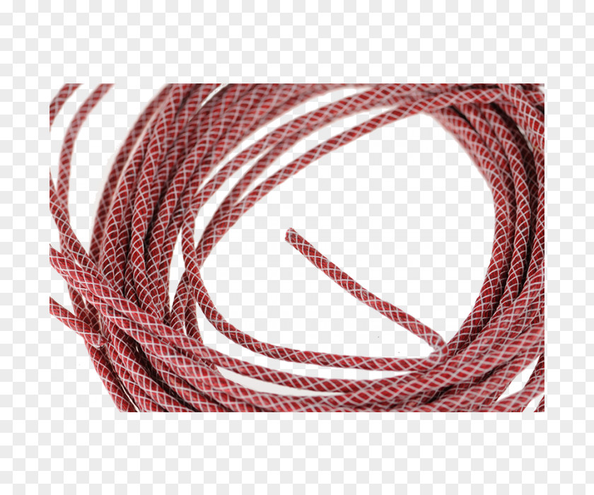 Rope Wire Electrical Cable PNG