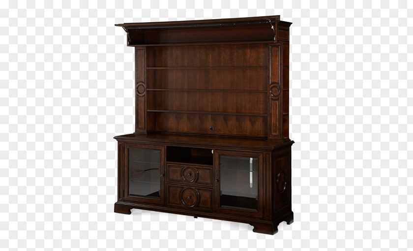 Table Buffets & Sideboards Hutch Furniture Drawer PNG