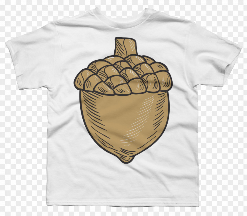 Acorn Drawing Photography PNG