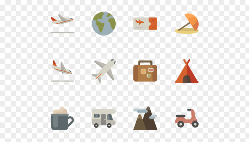 Adventure Travel Brand Clip Art PNG