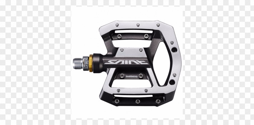 Bicycle Pedals Mountain Bike Shimano PD-MX80 Platform PNG