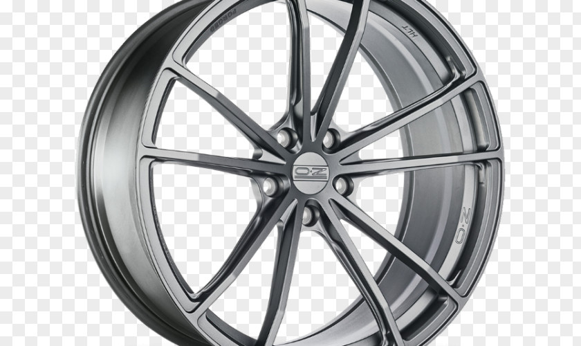 Bmw Alloy Wheel OZ Group Rim BMW PNG