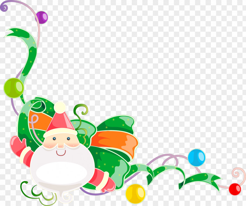 Celebration Christmas Clip Art PNG