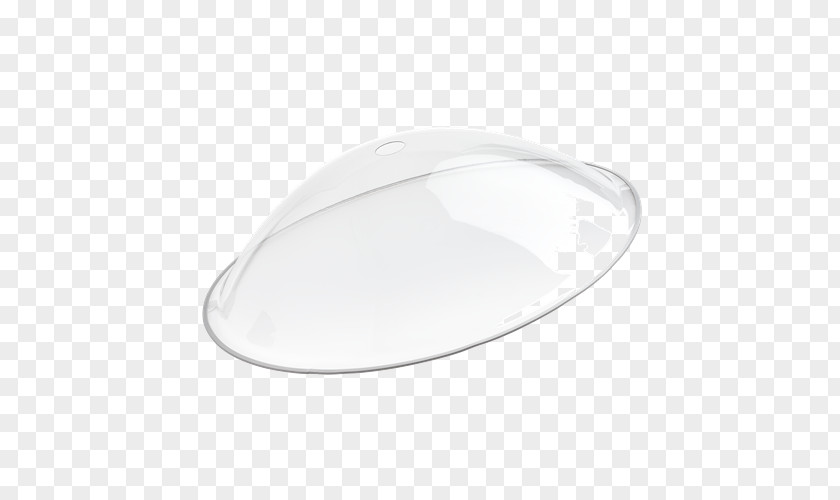 DISH Plastic Parabolic Reflector Polycarbonate PNG