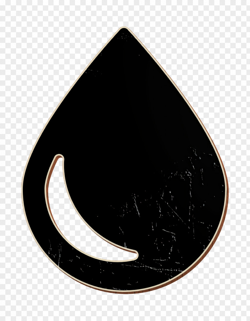 Drop Icon Water Nature PNG