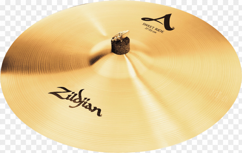 Drums Hi-Hats Avedis Zildjian Company Ride Cymbal Cymbale PNG