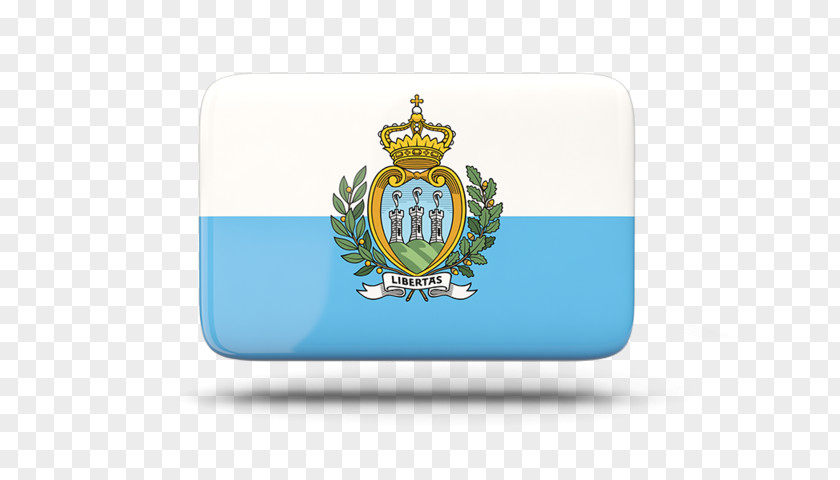 Flag Of San Marino Vatican City PNG
