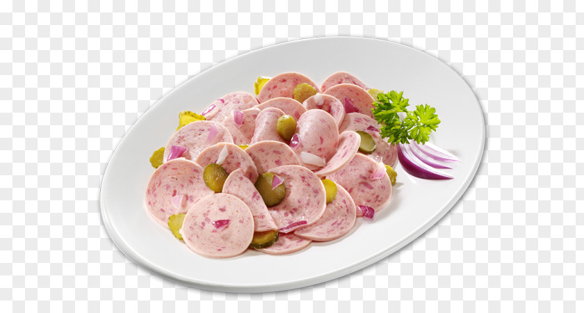 German Breakfast Recipes Recipe Pickled Cucumber Wurstsalat Salad Dressing Regensburger Wurst PNG