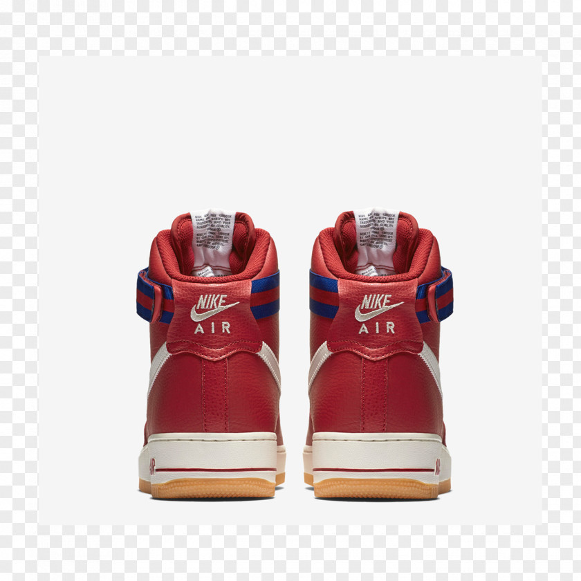 High-top Sneakers Air Force Nike Shoe PNG