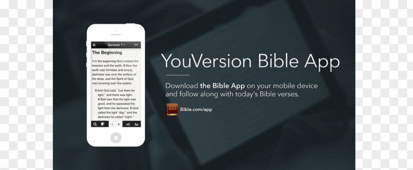 Holy Bible YouVersion Mobile Phones Gadget Handheld Devices PNG