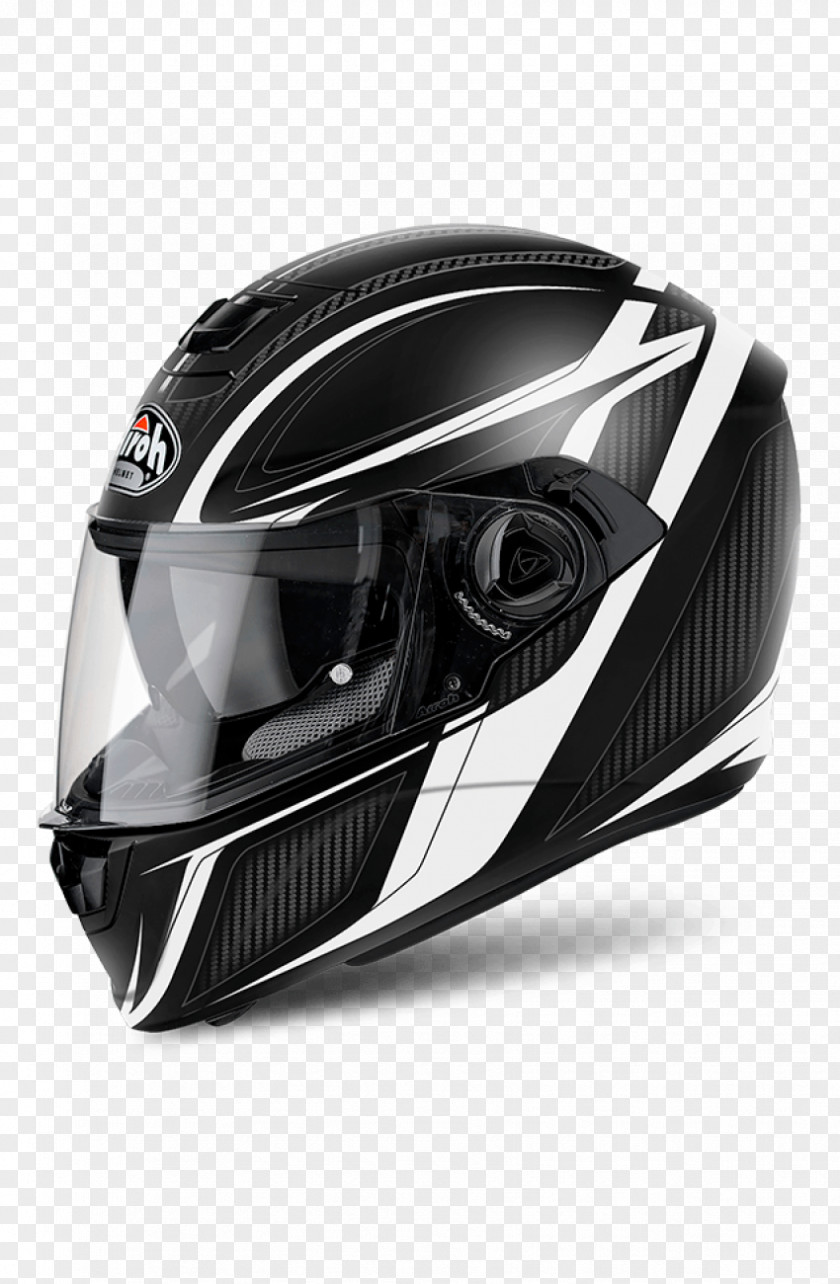 Motorcycle Helmets AIROH Scooter PNG