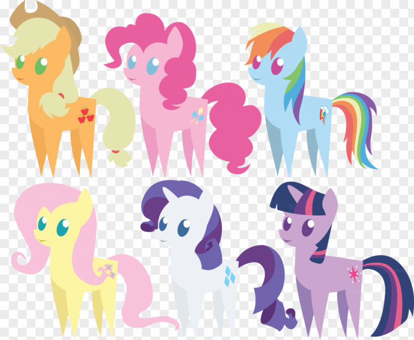 My Little Pony Rainbow Dash Horse Applejack Them's Fightin' Herds PNG