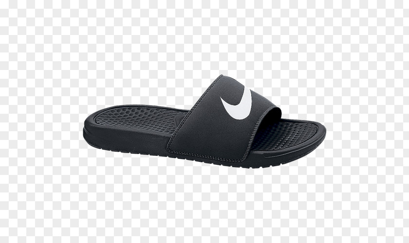 Nike Air Max Slide Shoe Sandal PNG