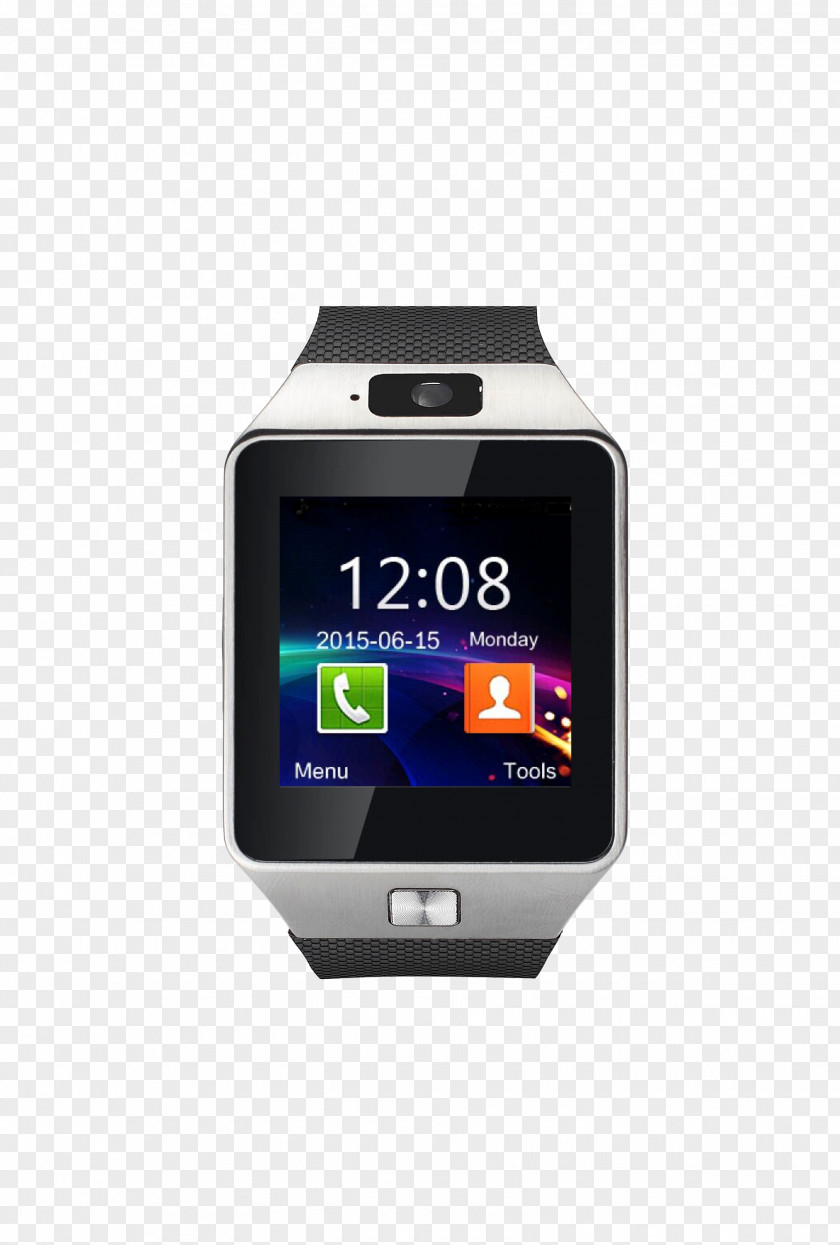Smartphone Sony SmartWatch Hannspree Prime Smartwatch PNG