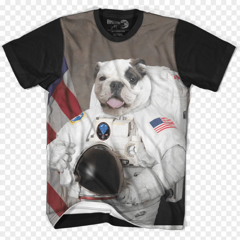 T-shirt Boston Terrier United States Top PNG