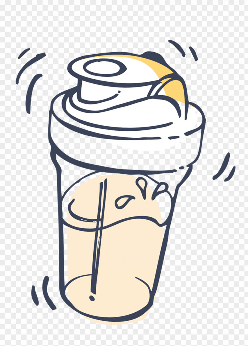 Vegan Chocolate Milk Shake Clip Art Protein Oatmeal Veganism Pease Pudding PNG