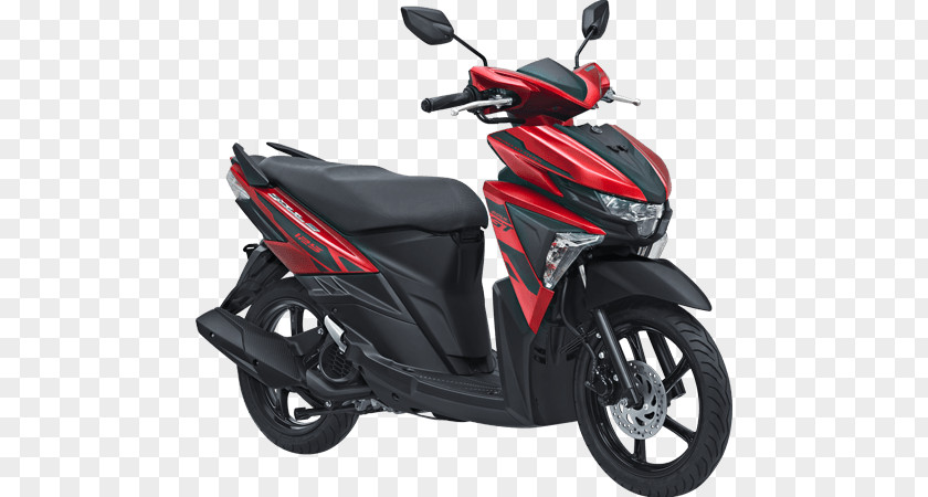 Yamaha Motor PT. Indonesia Manufacturing Mio Motorcycle Pricing Strategies Scooter PNG