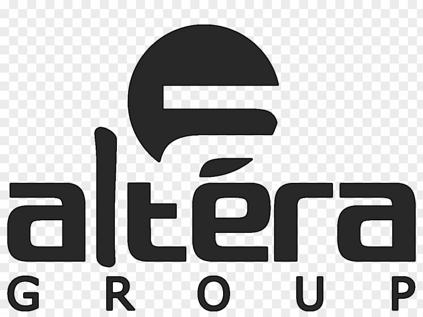 Altxaera Agence BigM Brand Logo Advertising Altera Group PNG
