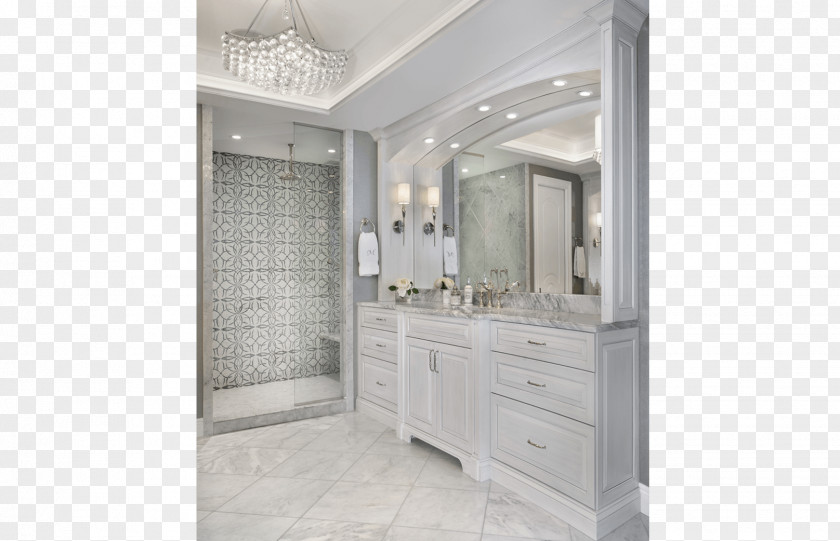 Bathroom Interior Window Cabinet Design Services PNG