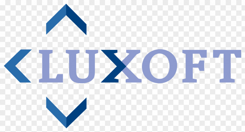 Business Luxoft NYSE:LXFT Logo Smashing Ideas PNG
