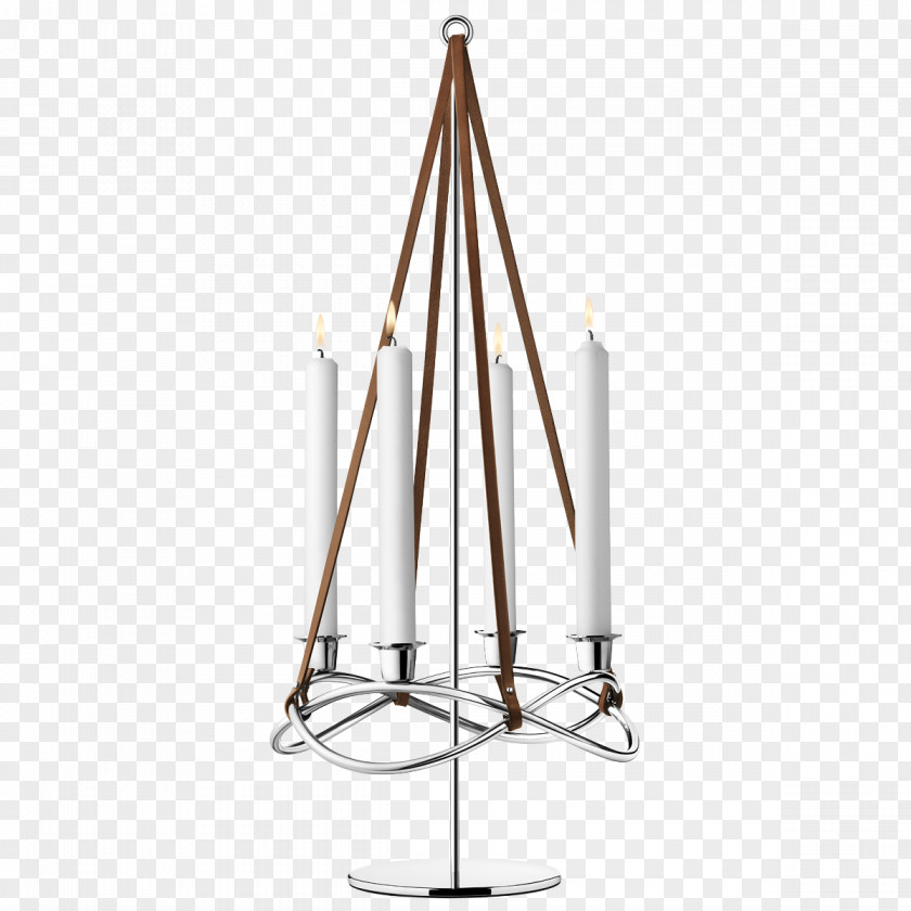 Candle Candlestick Candelabra Advent Wreath Christmas PNG