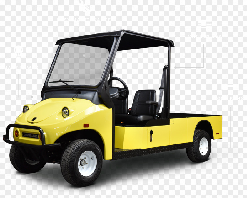 Car Battery Maintenance Electric Vehicle Golf Buggies Utility PNG