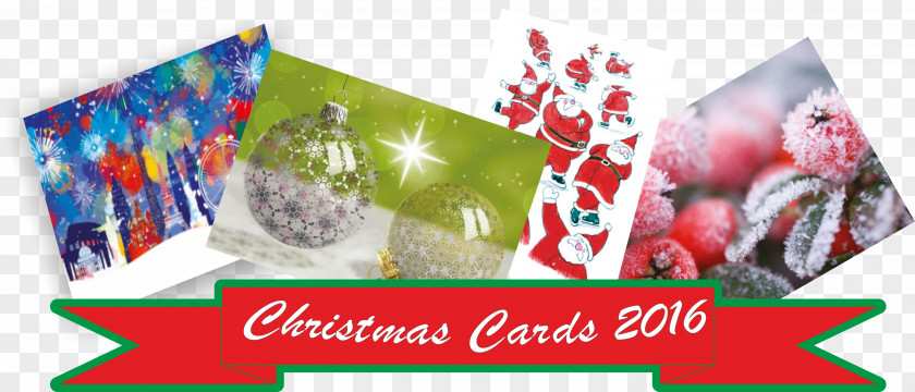 Card Banner Christmas Ornament Gift Desk Pad PNG